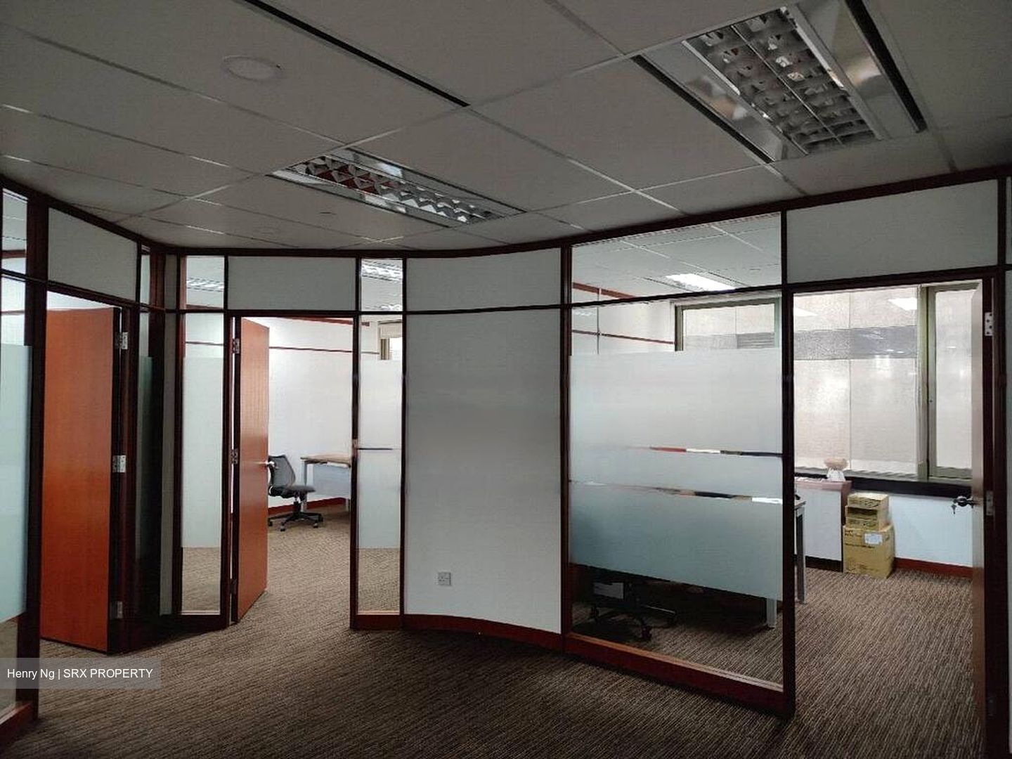 Keck Seng Tower (D1), Office #484503661